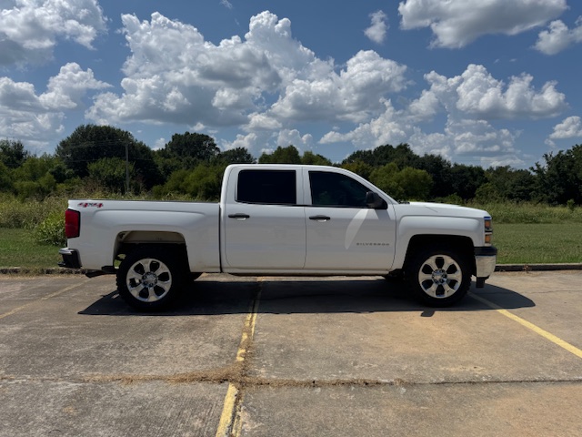 chevrolet silverado 1500 2014 3GCUKPEH4EG285503 image chevrolet silverado 1500 2014 3GCUKPEH4EG285503 image